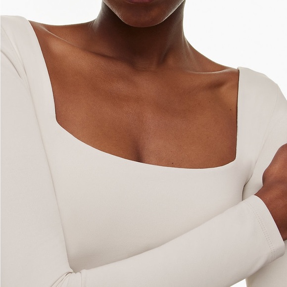 NEW ARITZIA BODYSUIT - Picture 4 of 5